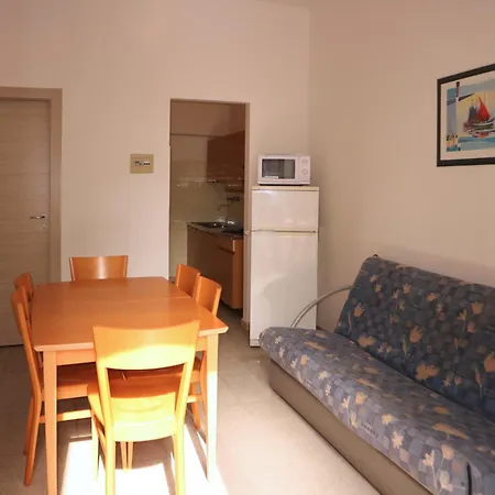 Elena Appartement Lignano Sabbiadoro