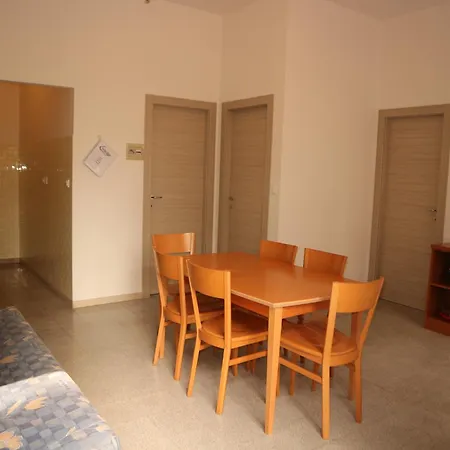 Apartment Elena *