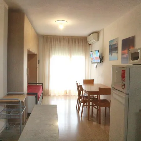 Elena Apartment
