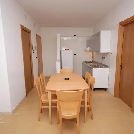 Elena Apartment