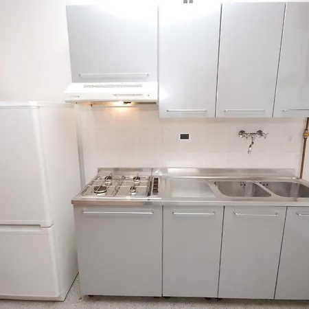 Apartment Elena *