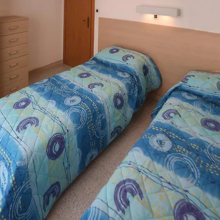 Elena Appartement