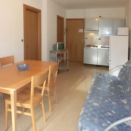Appartement Elena *