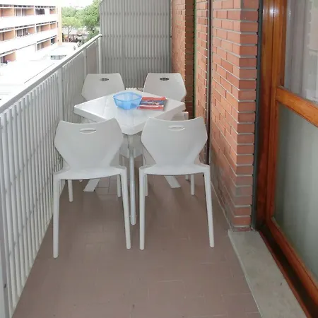 Elena Appartement *