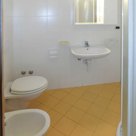 Appartement Elena *