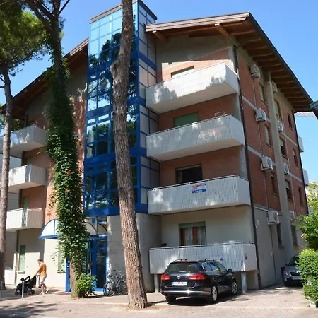Apartment Elena